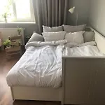 Plaza Zachodnia - 400 M Do Morza Lejlighed Kołobrzeg