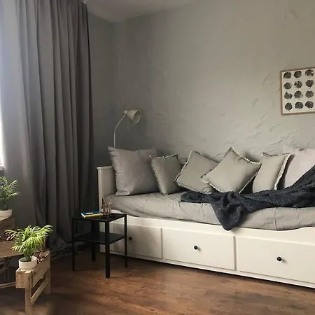 Plaza Zachodnia - 400 M Do Morza Kołobrzeg