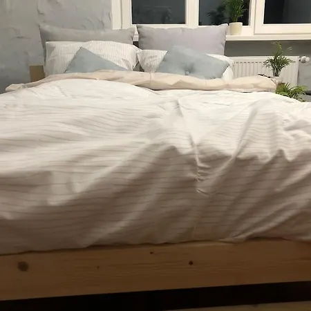 Apartament Plaza Zachodnia - 400 M Do Morza *