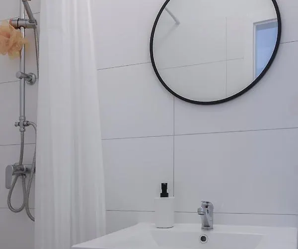 Apartament Plaza Zachodnia - 400 M Do Morza Kołobrzeg