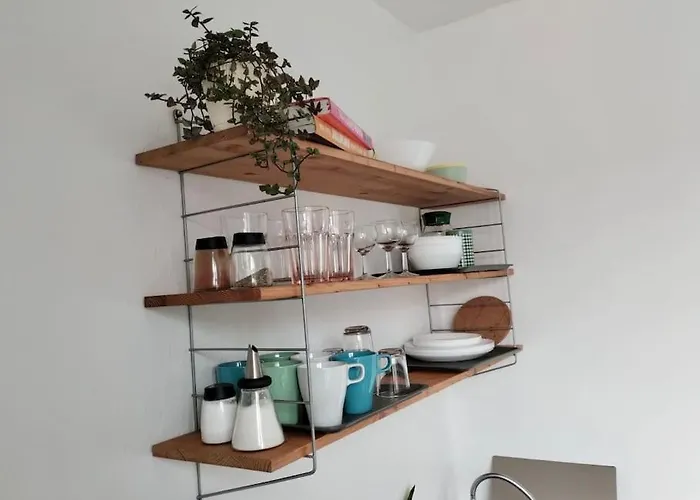 Apartament Plaza Zachodnia - 400 M Do Morza *