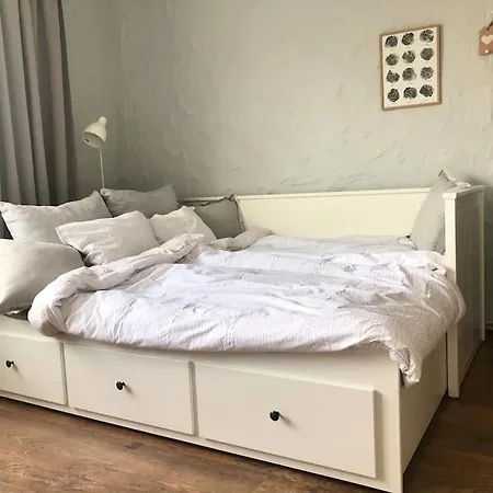 Plaza Zachodnia - 400 M Do Morza Lägenhet Kołobrzeg