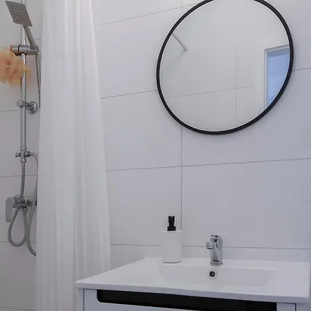 Апартаменти Plaza Zachodnia - 400 M Do Morza Колобжег