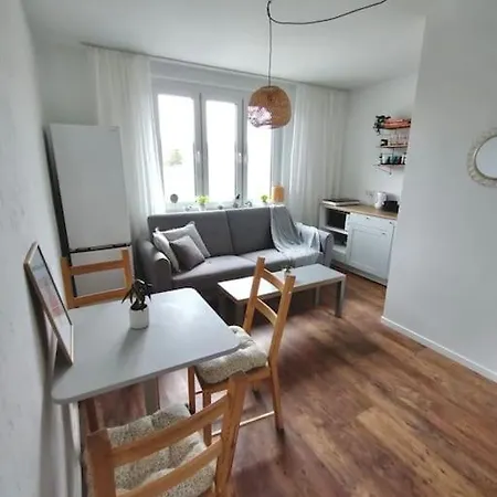 Plaza Zachodnia - 400 M Do Morza Колобжег