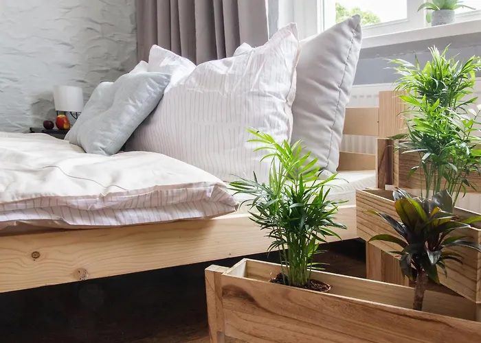 Plaza Zachodnia - 400 M Do Morza * Kolberg