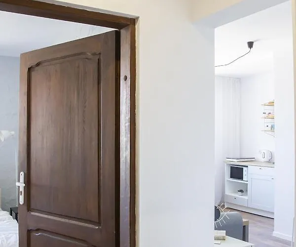 Plaza Zachodnia - 400 M Do Morza Kolberg